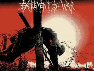 Excrement Of War – The Waste, The Greed And The Bodybags