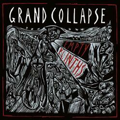 Grand Collapse – Empty Plinths