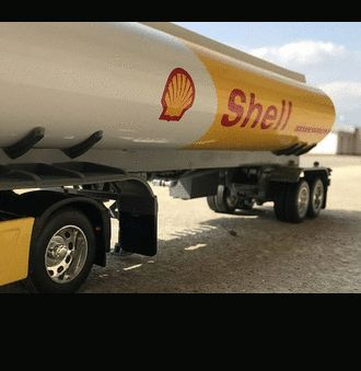 Shell chce zrušit duální akciovou strukturu. Slibuje si rychlejší distribuci akcionářům