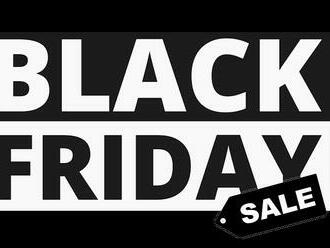 Black Friday poprvé bez rekordu? Češi šetří.  Bojí se lockdownu a zdražování