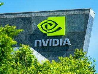 Rekordní zisky společnosti Nvidia přitahují pozornost investorů