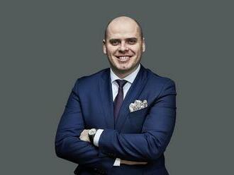 Lukáš Netolický jmenován partnerem Cushman Wakefield