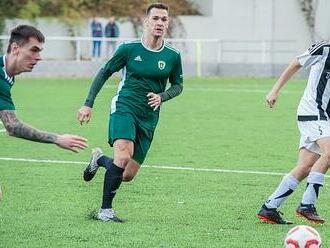 Fotbal večer pod světly? V přeboru za to může nedostatek rozhodčích