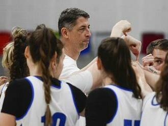 Basketbalistkám startuje boj o ME. Motivace je velká, velí kapitánka Březinová