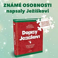 Dopisy Ježíškovi od nakladatelství Portál