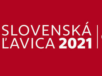 Slovenská ľavica 2021: Solidárna a inkluzívna