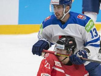 Jurčo sa sťahuje do Kazachstanu. Upísal sa klubu z KHL