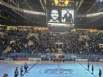 Kolo v smútočnom duchu. Slovan prehral, Nitra uťala negatívnu šnúru