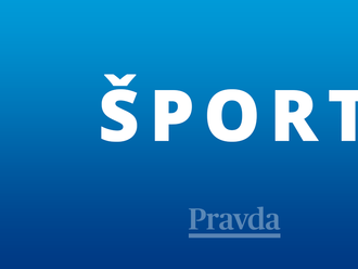 ONLINE: Vstup do olympijskej sezóny. Slováci čelia Švajčiarom