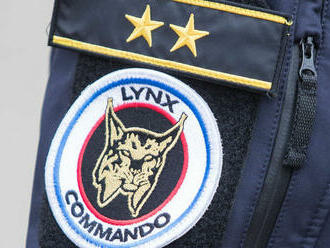 NAKA a Lynx Commando v rámci akcie 