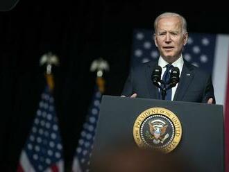 Biden: Súperenie medzi USA a Čínou nesmie prerásť do otvoreného konfliktu