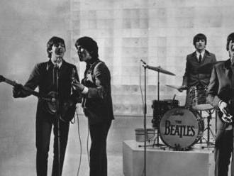 Predstavili dosiaľ neznámu pieseň, na ktorej sa podieľali členovia Beatles