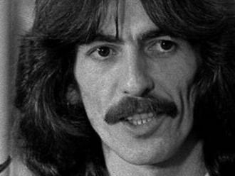 George Harrison zomrel pred 20 rokmi