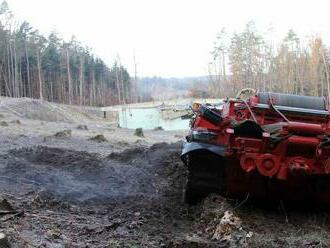 Za likvidáciu výbuchov vo Vrběticiach vyznamenali 130 ľudí