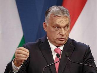 Orbán po Slovensku hrá politické hry aj v Bosne