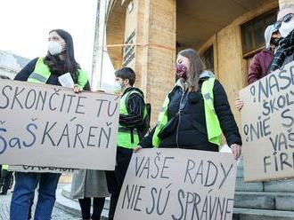 Generálna prokuratúra odmietla návrh zákona o vysokých školách