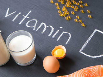 Pečivo obohatené o vitamín D má pomôcť kostiam i imunite