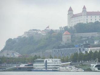 Takmer pol miliardy. Bratislava pozná rozpočet na budúci rok