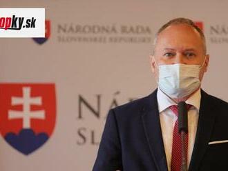 Poslanec Foltin hecuje svojich kolegov: Nebuďte populisti a podporte reformy, inak prídeme o milióny