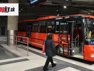 Nedostatok vodičov autobusov v Bratislavskom kraji vyriešime, tvrdí Arriva