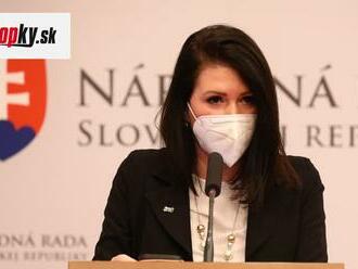 Bittó Cigániková: Reforma zdravotníctva je jednou z najdôležitejších pre Slovensko