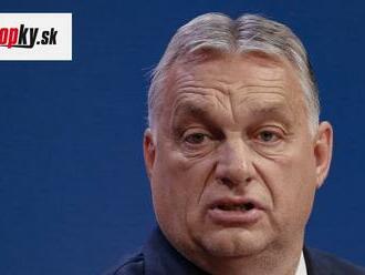 Orbána potvrdili vo funkcii predsedu maďarskej vládnej strany Fidesz