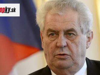 Český prezident Zeman vymenuje Petra Fialu za premiéra 26. novembra