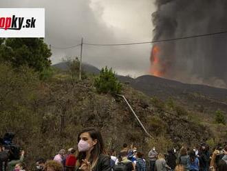 VIDEO Sopka sa konečne upokojila: Ostrov La Palma zrušil lockdown, letisko však ostáva zatvorené