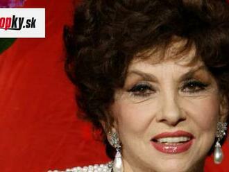 Legendárna Gina Lollobrigida v 94 rokoch: SÚDI SA s vlastným synom… PONÍŽIL JU!