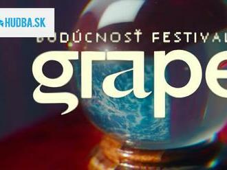 Grape festival sa na najbližšie ročníky sťahuje do Trenčína