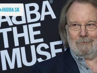 Benny Andersson zo skupiny ABBA dnes oslavuje 75. narodeniny