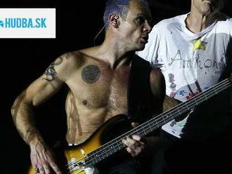 Red Hot Chili Peppers: spoludefinícia súčasného rocku