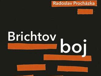 Brichtov boj: Dejiny testosterónu v meste a na vidieku