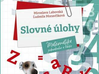 Slovné úlohy