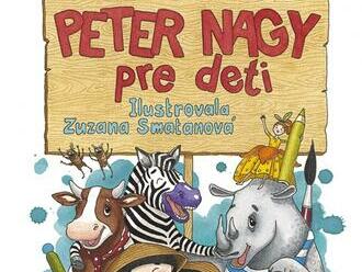 Peter Nagy pre deti, 2. vydanie