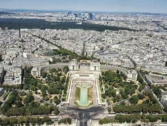 Paríž: Mesto dychberúcej architektúry a nestarnúceho umenia