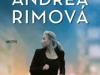 Andrea Rimová - Posledná kapitola - knižná recenzia