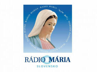 Rádio Mária Slovensko vysiela už 3 roky