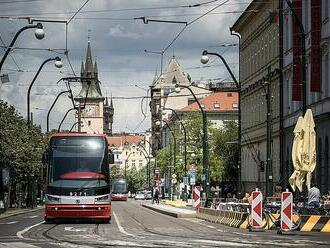 Praha vyskočila mezi desítku měst, kde se nejvíc zdražuje