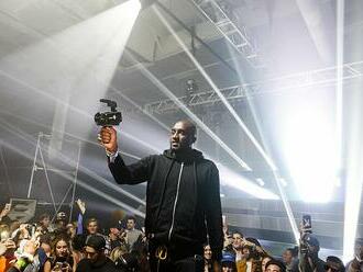 Virgil Abloh: Je to jako hip hop