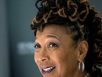 Intelektuálové: Kimberlé Crenshaw