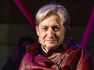 Intelektuálové: Judith Butler