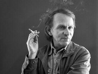 Intelektuálové: Michel Houellebecq