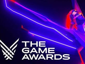 Shrnujeme letošní The Game Awards a nová videoherní oznámení