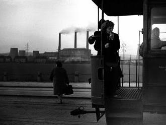 Vzpomínka: Netoužil být hvězdou fotografie, ale byl jí. Zemřel Gustav Aulehla