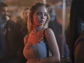 Chtěla být slavná, aby rodičům koupila dům. Sydney Sweeney je jedním z objevů roku