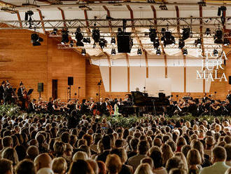 Riga Jurmala Music Festival 2022 – hudobný tip