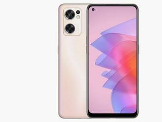 Oppo Reno7 SE 5G