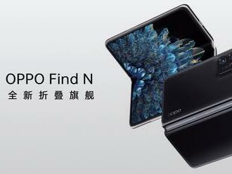 Oppo Find N