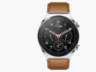 Xiaomi Watch S1